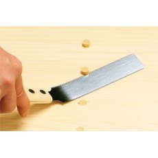 Gyokucho Flush Cutting Saw Double Edge 125mm Gyokucho Flush Cutting Saw Double Edge 125mm
