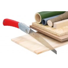 Gyokucho Multi-Purpose Folding Saw - 200mm blade Gyokucho Multi-Purpose Folding Saw - 200mm blade