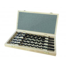 Fisch Elite Black Auger Bit Set of 5 Fisch Elite Black Auger Bit Set of 5