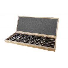 Fisch Elite Black Auger Bit Set of 6 Fisch Elite Black Auger Bit Set of 6