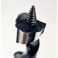 Fisch Elite Black Auger Bits Fisch Elite Black Auger Bits