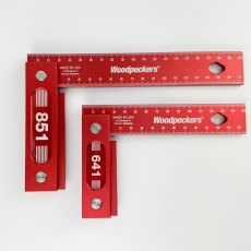 Woodpeckers Precision Woodworking Squares Woodpeckers Precision Woodworking Squares