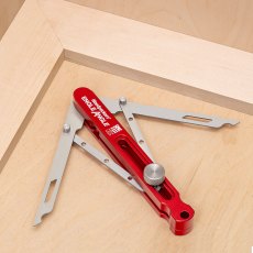 Woodpeckers Engle Angle 6'' Woodpeckers Engle Angle 6''