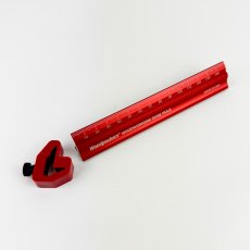 Woodpeckers Edge Rule 150mm Woodpeckers Edge Rule 150mm