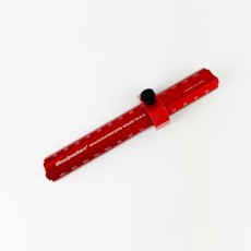 Woodpeckers Edge Rule 150mm Woodpeckers Edge Rule 150mm