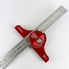 Woodpeckers in-DEXABLE Protractor Woodpeckers in-DEXABLE Protractor