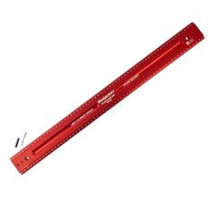 Woodpeckers Woodworking Rule 600mm Woodpeckers Woodworking Rule 600mm