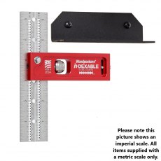 Woodpeckers in-DEXABLE Double Square Woodpeckers in-DEXABLE Double Square