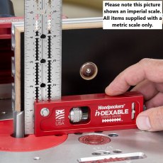 Woodpeckers in-DEXABLE Double Square Woodpeckers in-DEXABLE Double Square