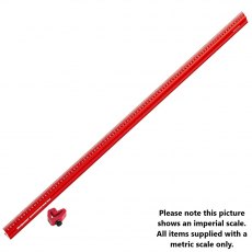 Woodpeckers Edge Rule 900mm Woodpeckers Edge Rule 900mm