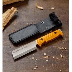 Veritas Hacking Knife & Sheath Veritas Hacking Knife & Sheath