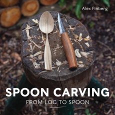 Spoon Carving: From Log to Spoon Spoon Carving: From Log to Spoon
