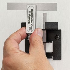 Woodpeckers Micro Double Square Woodpeckers Micro Double Square