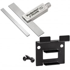 Woodpeckers Micro Double Square Woodpeckers Micro Double Square