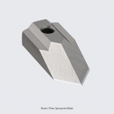 Additional Blue Spruce Router Plane Blades Additional Blue Spruce Router Plane Blades