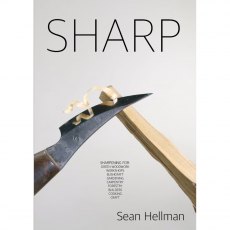 Books on Sharpening - Books & DVDs - Classic Hand Tools Limited