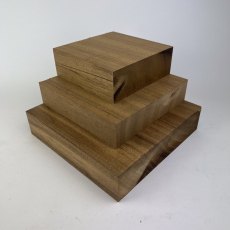 African Walnut Turning Blanks African Walnut Turning Blanks