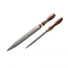 Left Handed Two for You - Rasp Pair Left Handed Two for You - Rasp Pair