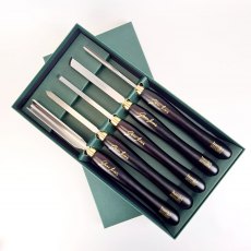 Glenn Lucas 5 Piece Boxed Set Glenn Lucas 5 Piece Boxed Set