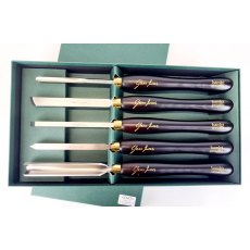 Glenn Lucas 5 Piece Boxed Set Glenn Lucas 5 Piece Boxed Set