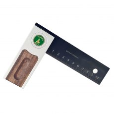 Ulmia Alu-Line 150mm Square Ulmia Alu-Line 150mm Square