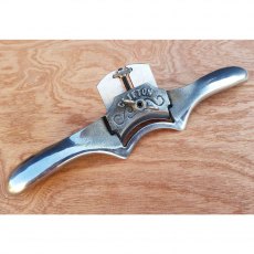 Clifton - Spokeshave 550 Concave