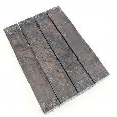 African Blackwood Pen Blanks African Blackwood Pen Blanks