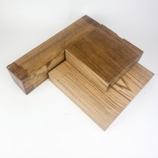 Zebra Wood Zebra Wood