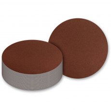 Arbortech 50mm Hook and Loop Abrasive Discs Arbortech 50mm Hook and Loop Abrasive Discs