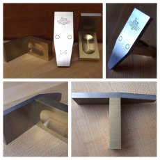 Sterling Tool Works Saddle-Tail 2 Sterling Tool Works Saddle-Tail 2