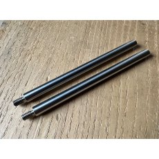 Inlay Radius Cutter Extension Rods Inlay Radius Cutter Extension Rods