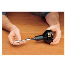 Brace Adapter for Power Tenon Cutters Brace Adapter for Power Tenon Cutters