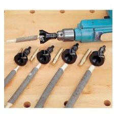 Veritas Mini Tenon Cutters Veritas Mini Tenon Cutters