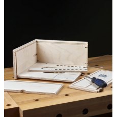 Veritas Router Plane Storage Box Veritas Router Plane Storage Box