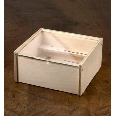Veritas Router Plane Storage Box Veritas Router Plane Storage Box