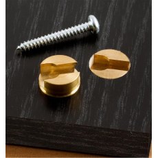 Keyhole Slot Plug Keyhole Slot Plug