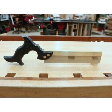 Rob Cosman 3/4 Joinery Crosscut Saw Rob Cosman 3/4 Joinery Crosscut Saw