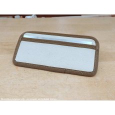 Rob Cosman's Card Scraper Pouch Rob Cosman's Card Scraper Pouch