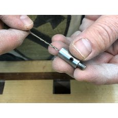 Rob Cosman's Wood-Hinge Individual Jigs Rob Cosman's Wood-Hinge Individual Jigs