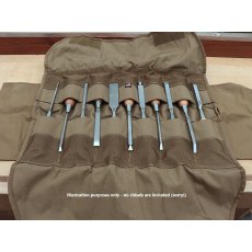 Rob Cosman's Ultimate Chisel Roll Rob Cosman's Ultimate Chisel Roll