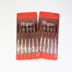 Pegas Wood Blade Selection Pack Pegas Wood Blade Selection Pack