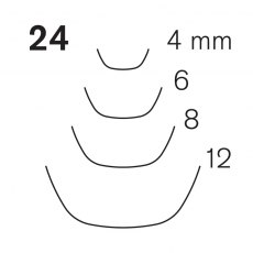 Pfeil Series 24 - Fluteroni Pfeil Series 24 - Fluteroni