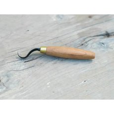 Flexcut Spear Point Small Radius Hook Knife KN54 Flexcut Spear Point Small Radius Hook Knife KN54