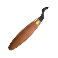 Flexcut Spear Point Small Radius Hook Knife KN54 Flexcut Spear Point Small Radius Hook Knife KN54