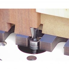 Gifkins A10 Dovetail Jig Gifkins A10 Dovetail Jig