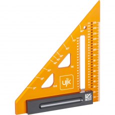 UJK Professional Woodworkers Marking Square - 150mm UJK Professional Woodworkers Marking Square - 150mm