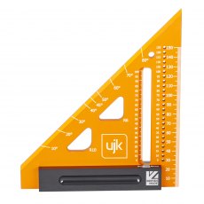 UJK Professional Woodworkers Marking Square - 150mm UJK Professional Woodworkers Marking Square - 150mm