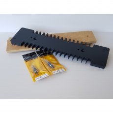 Gifkins H10 Dovetail Jig Template Upgrade Kit Gifkins H10 Dovetail Jig Template Upgrade Kit