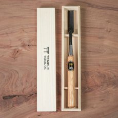 Temple Tool Co. Japanese Trowel Chisel Temple Tool Co. Japanese Trowel Chisel