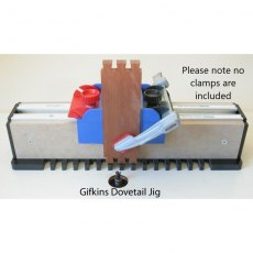 Gifkins Clamp Holder Gifkins Clamp Holder